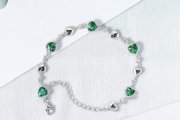 Carleen Birthstone Bracelets for Women