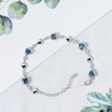 Celebrate Love and Elegance with Carleen Birthstone Bracelets