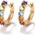Elegance in Every Heartbeat: Introducing Carleen Birthstone Bracelets