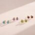 Carleen Birthstone Bracelets for Women