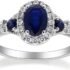 Elevate Her Everyday: Introducing FANCIME’s Luxurious 14k Solid Yellow Gold Gemstone Stud Earrings