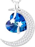 A Gift That Speaks from the Heart: The “I Love You to the Moon and Back” Necklace – A Timeless Treasure for the Special Women in Your Life