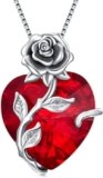 Celebrate Her Love and Beauty with the OCJ Mother’s Day Birthstone Necklace